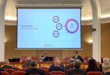 Cassa Geometri. Buono “Insieme, parola di grande valore”