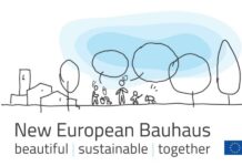 Al via la seconda edizione del Bauhaus europeo