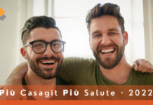 Regala Casagit. La nuova campagna della Cassa mutua dei giornalisti e non solo