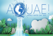 Aquae World Day 2022. Enpab patrocina la maratona no stop