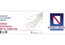 Regione Campania. Fondo regionale per la crescita