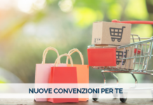 CDC. Per gli iscritti le convenzioni sono a portata di mano