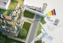 Efficientamento energetico. I 5 passi da fare per le Donne Geometra