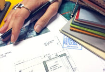 La professione di architetto si tinge di rosa