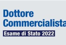 Commercialisti. Tirocini e esami di Stato. Si torna in presenza