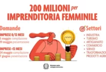 Imprenditoria femminile. Ci pensa il Mise