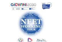 Partito il Neet Working Tour. Prossima tappa Genova