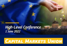 Unione di mercati di capitali. Se ne discute a Bruxelles