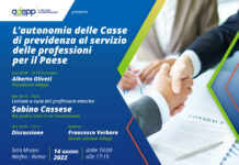Autonomia delle casse