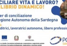 Sardegna. Voucher per la conciliazione vita lavoro