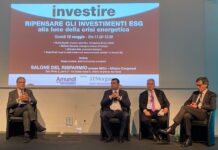 Enasarco. Mei “Ripensare agli investimenti Esg con serietà”