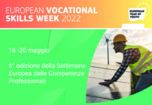 E’ green la 6a edizione della settimana delle competenze professionali