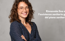 Inpgi2 e Casagit. Copertura sanitaria gratuita fino al 2024