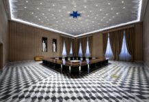 Cassa Geometri. Porte aperte. Open House compie 10 anni