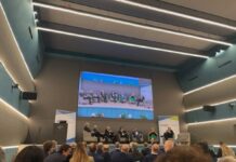 Convention Emapi. Uniti per il cambiamento