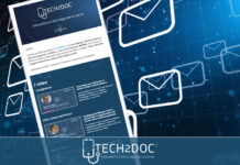 Enpam. Medicina del futuro. Al via la newsletter Tech2Doc