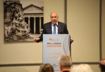 Casagit. Assemblea. Giuliani “Costruiamo insieme il futuro”