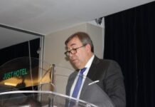 E’ Paolo Bernasconi il nuovo presidente dell’Eppi