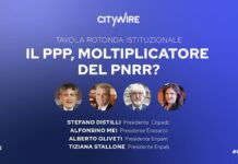 IL PPP moltiplicatore del PNRR? Si apre il dibattito