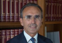 È Vincenzo Pappa Monteforte il nuovo presidente della Cassa Nazionale del Notariato