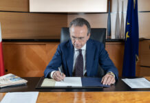 Pappa Monteforte “Sistema Notariato, modello da esportare”