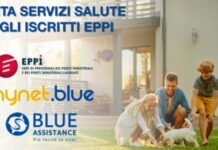 Eppi. Nuovo servizio per la tutela della salute degli iscritti