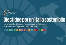 Il decalogo ASviS da sottoscrivere per un’Italia davvero sostenibile