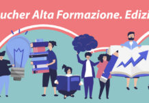 Bando voucher percorsi di Alta Formazione professionalizzante inclusi nel catalogo regionale