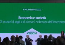 Forum Enpaia. Dalla crisi alle opportunità con uno sguardo agli investimenti SGR