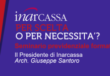 OttobreEdufin2022. I seminari di Inarcassa