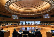 Ministri Finanze Ue “Mitigare impatto negativo shock economie”