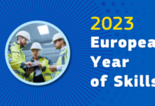 Pubblicata la proposta “2023 Anno Europeo delle Competenze”