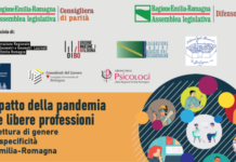 Gap di genere. Parte dai dati AdEPP la ricerca sulle professioniste dell’Emilia Romagna