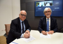 AdEPP–CCUM. Firmato l’accordo per sostenere gli studenti universitari con borse di studio