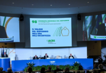 Gli italiani e il risparmio. L’indagine Acri-Ipsos