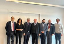 AdEPP a Berlino. Incontro bilaterale con ABV