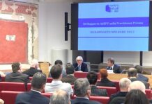 Oliveti “Abbiamo portato avanti con successo il ruolo che ci fu assegnato”
