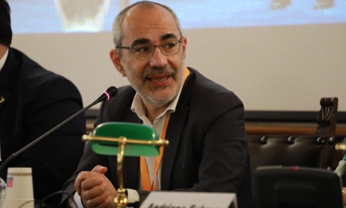 Raffaele Tangorra