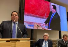 Durigon “Massimo impegno sui temi cari alle Casse”