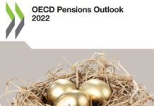 Pubblicato il OECD “Pensions Outlook 2022