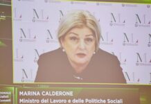 Calderone. Nuove azioni a a sostegno dei professionisti