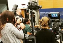 Elezioni europee 2024. Sovvenzioni ai media