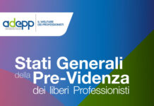 Stati Generali AdEPP. Confronto costruttivo con la Politica e il mondo economico