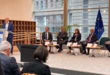 AdEPP alla presentazione “Increasing European Added Valie in an age of global challenges”