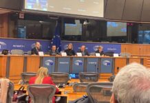 AdEPP alla presentazione dello “European Elderly Dignity Index”