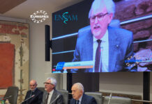 Enpam. Oliveti “Incentivare e rendere strutturale l’integrazione lavorativa tra professionisti della salute”