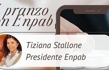 A pranzo con Enpab. L’appuntamento social del giovedì