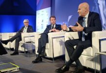 Stati Generali AdEPP. Descalzi, Eni “Promuovere le realtà che danno valore aggiunto”