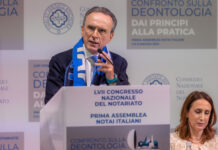 Cassa Notariato. Tra sostenibilità e deontologia