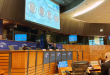 AdEPP a Bruxelles. Oliveti “Ci aspetta un inverno demografico. Dobbiamo sostenere meglio il lavoro”